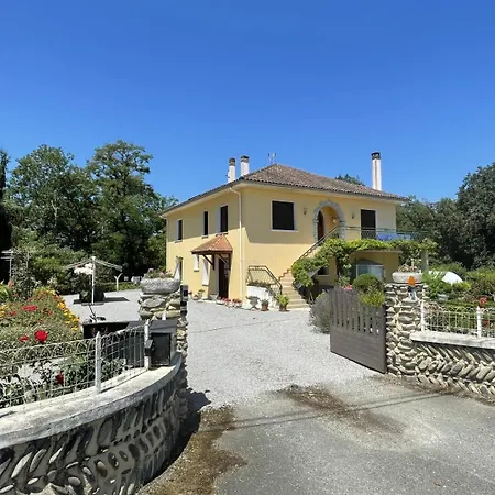 Jardin Fleuri Сasa de vacaciones
