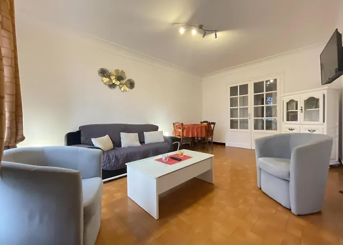 Casa vacanze Jardin Fleuri