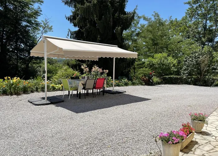 Casa vacanze Jardin Fleuri