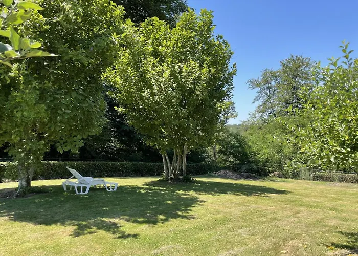 Casa vacanze Jardin Fleuri *