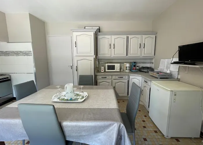 Casa vacanze Jardin Fleuri *