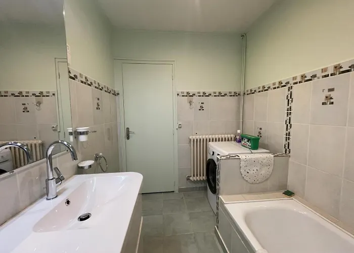 Jardin Fleuri Casa vacanze