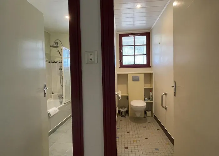 Jardin Fleuri Casa vacanze *